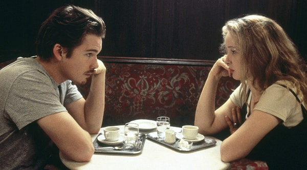 6. Копируйте движения