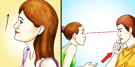 11 психологических трюков, которые помогут вам произвести впечатление, не сказав при этом ни слова