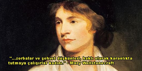 Geçmişten Günümüze Kadınların Mücadelesine Işık Tutan 15 Alıntı