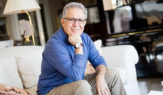 Kopyalayıp Yapıştırmış: Zülfü Livaneli'nin 'Kardeşimin Hikâyesi' Romanının Çalındığı Ortaya Çıktı