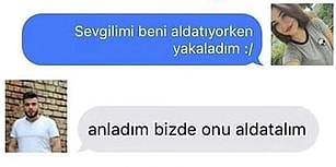 İnternetin Karadeliklerinden 'Ben Ne Gördüm' Dedirten 15 Çılgın Paylaşım