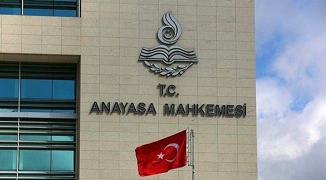 Anayasa Mahkemesi de yeniden yargılama yapılmak üzere kararın Diyarbakır 5. Asliye Mahkemesine gönderilmesine karar vermişti.