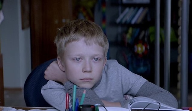 14. Loveless (Sevgisiz) 2017