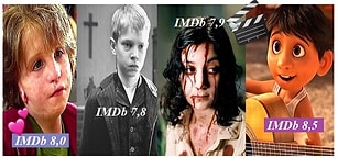 İzlemeyen Çok Şey Kaybeder! Son 10 Yılda Vizyona Girmiş, Başrolünde Çocukların Yer Aldığı 15 Efsane Film