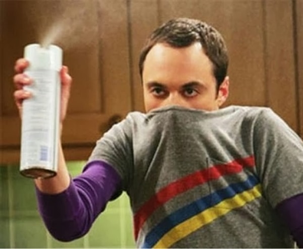 У вас аллергия на людей с диктаторскими замашками!