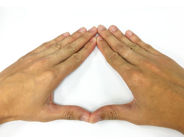 3. Вы левша или правша?