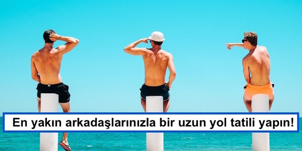 30 Yaşına Gelmeden Önce Mutlaka Yapmanız Gereken 18 Şey