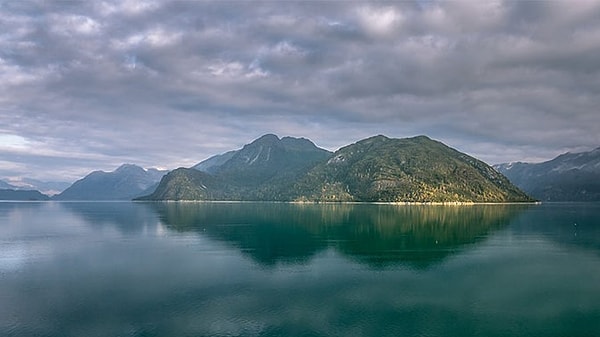 1. Квест-остров