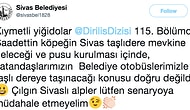 Aşırı Doz Diriliş Ertuğrul'dan Etkilenen Sivaslılar Sadettin Köpek'e Pusu Kurmak İçin Belediyeden Otobüs İstedi!