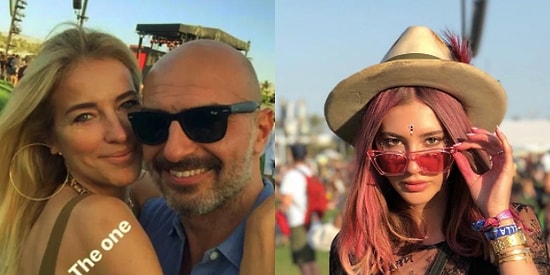 Dünya Yanıyor, Amerika Dans Ediyor! Yerli ve Yabancı Ünlülerin Katılımı ve Çok Konuşulan Olaylarıyla Coachella 2018!