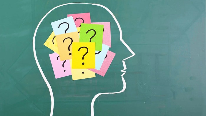 Завалить этот тест сможет лишь человек, у которого напрочь отсутствует логическое мышление. Часть 2