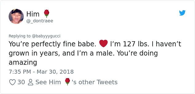 Twitter'dan da hemen yorumlar yağdı. 😍