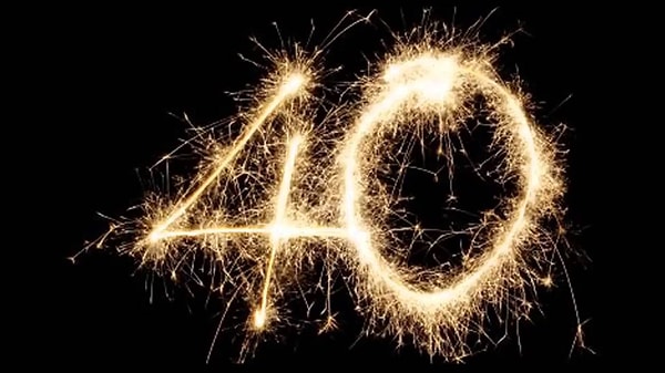 Ваш ментальный возраст - 40 лет, вы весельчак и юморист!