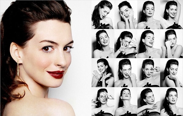 4. Какие части вашего тела отзываются на сильные эмоции?