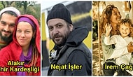 Tek İhtiyacınız Biraz Cesaret: Şehirden Göç Ederek Hayal Ettiği Hayata Kavuşan ve Üretime Geçen 15 İsim