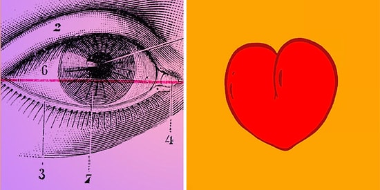 Если наберете больше 7 правильных ответов, то у вас идеальное цветовое зрение