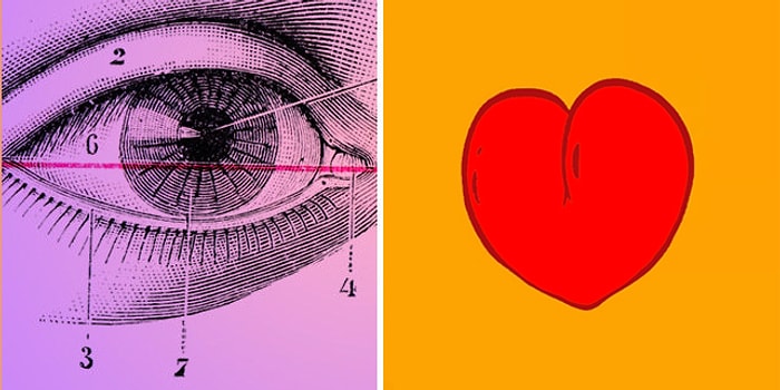 Если наберете больше 7 правильных ответов, то у вас идеальное цветовое зрение