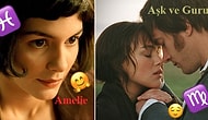 Senin Burcunu Anlatan Film Hangisi? İşte Ana Karakterlerinin Özellikleri ve Yaşadıklarıyla, Her Bir Burcu Birebir Yansıtan Filmler