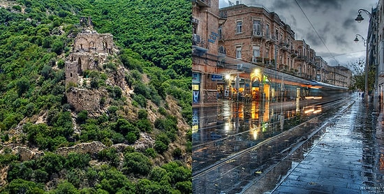 Вы ни за что не угадаете, где были сделаны эти фотографии, от которых захватывает дух