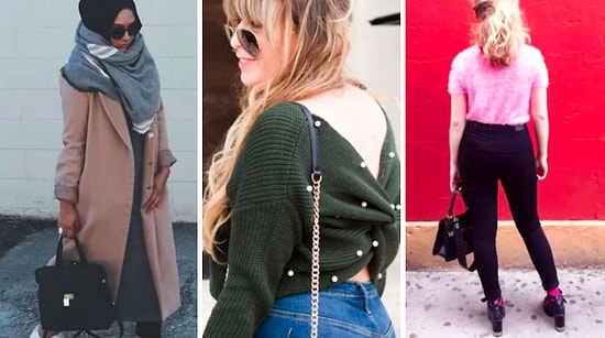 En Ucuz Giysilerinizi Bile Pahalı Bir Butikten Alınmış Gibi Gösterecek 21 Pratik Tüyo