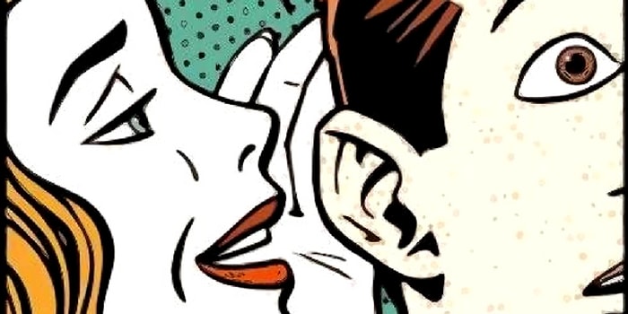 "Dedikodu Yapmayı Hiç Sevmem"  Diyenlerin ama Dedikodu Yapmadan da Yaşayamayanların Özellikleri