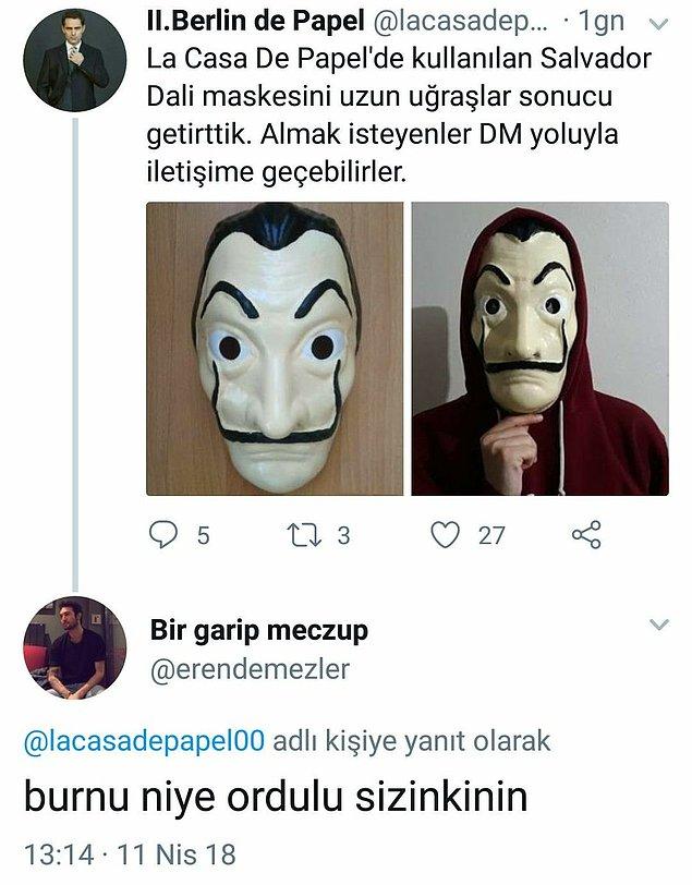 10. Türk Dali.