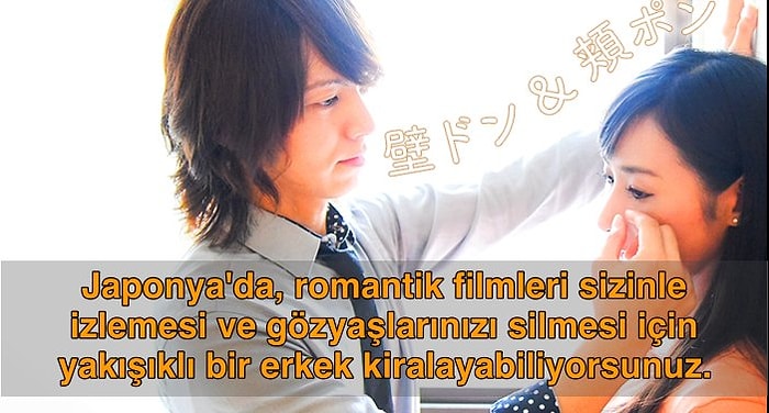 Öğrendikten Sonra Bazı Ülkelere Olan Bakış Açınızı Yerle Bir Edebilecek Kadar İlginç 18 Bilgi