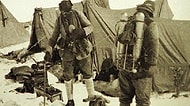Cesedi 75 Yıl Sonra Bulundu! Everest'e İlk Tırmanış Denemesini Yapan Kaşif: George Mallory