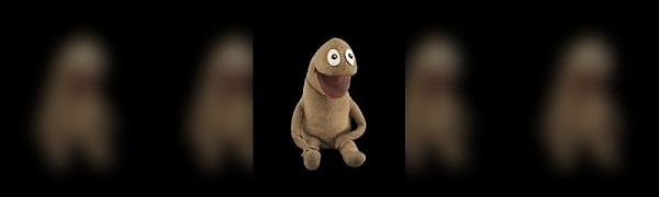 6. Если вы разбираетесь в мемах, то точно знаете, кто это)