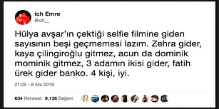 Bir Hafta Boyunca Ünlüleri Mizahına Alet Ederek Güldüren 15 Kişi