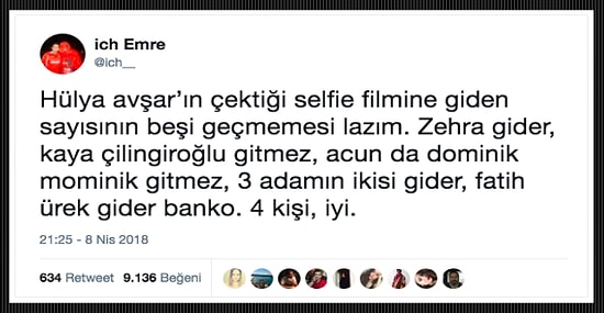 Bir Hafta Boyunca Ünlüleri Mizahına Alet Ederek Güldüren 15 Kişi