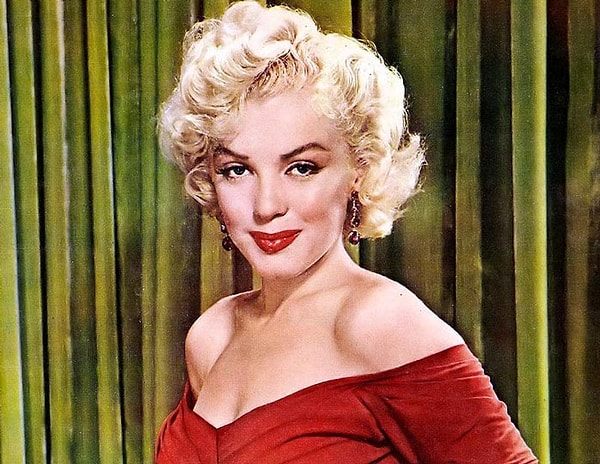 4. Как на самом деле звали Мэрилин Монро?
