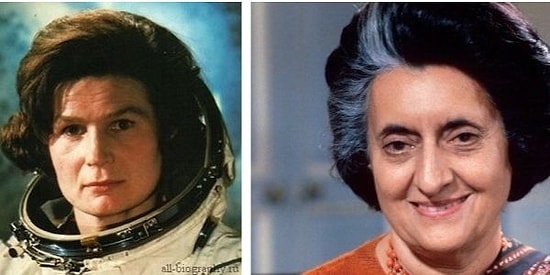 Тест: знаете ли вы этих женщин, изменивших мир?