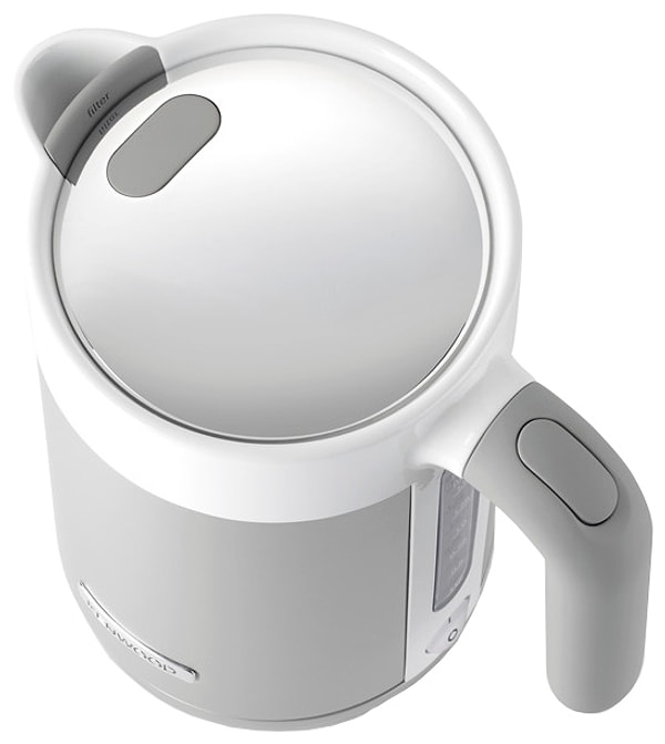 3. При готовке используйте кипяток. Электрочайник вам в помощь - суп приготовится быстрее.