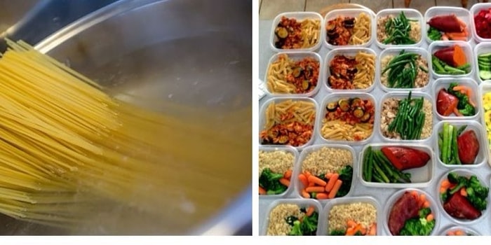 Быстро и вкусно: хитрости, помогающие сократить время приготовления еды