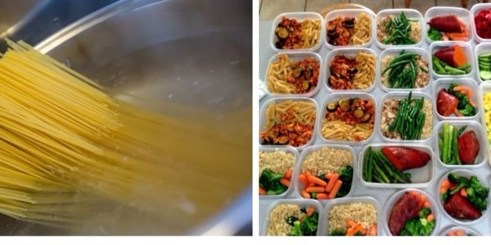 Быстро и вкусно: хитрости, помогающие сократить время приготовления еды