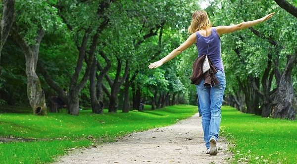 1. У вас улучшится психическое состояние