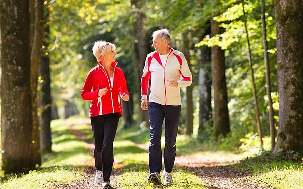 7. Укрепятся кости и суставы