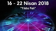 Yıldız Falına Göre Bu Haftanın Nasıl Geçeceğini Söylüyoruz!