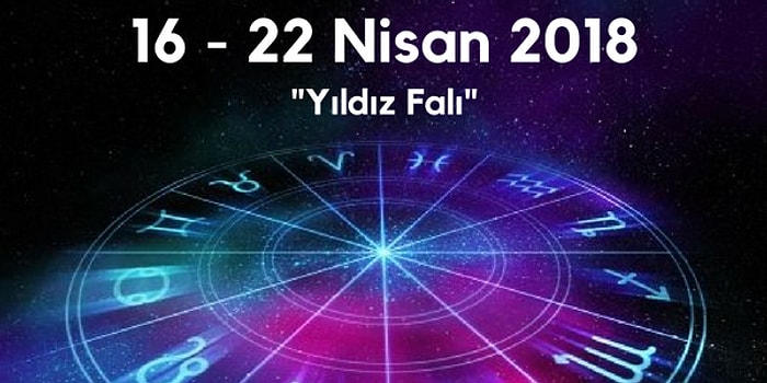 Yıldız Falına Göre Bu Haftanın Nasıl Geçeceğini Söylüyoruz!