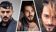Çukur'un Mafyatik ve Serseri Halleriyle Görmeye Alıştığımız Oyuncularının Gerçek Tarzları