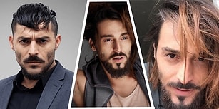 Çukur'un Mafyatik ve Serseri Halleriyle Görmeye Alıştığımız Oyuncularının Gerçek Tarzları