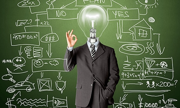 Вот что ваш ответ говорит о вашей личности: