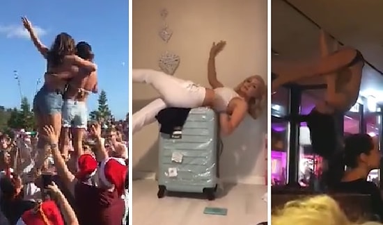 Kim Demiş Kadınlar, Erkeklerden Daha Uzun Yaşar Diye?