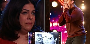 Daha İyisi Yapılana Kadar En İyisi Bu! İzlerken Gözyaşlarınızı Tutamayacağınız Muhteşem Bir 'Gerçek Büyü' Gösterisi