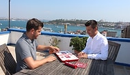 10 Yıllık Bir Emeğin Ürünü! Türklerin Kadim Zeka Oyunu Mangala'nın Belgesel Filmi Yayınlandı