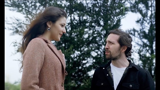 Sadece Uzun Boylu Kadınların Yaşadığı 7 Şey