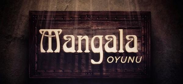 Ve Türk zeka oyunu Mangala'yı oynamak isteyenlere de nasıl oynanacağıyla ilgili bilgiler: