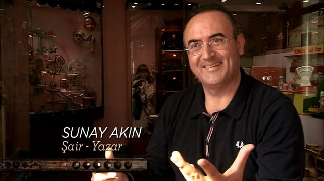 Sunay Akın, Türk Zeka Vakfı Başkanı Emrehan Halıcı, Akıl ve Zeka Oyunları Federasyonu Başkanı Şaban Kurt ve birçok ismin bu belgeselin hazırlanmasında katkıları bulundu.