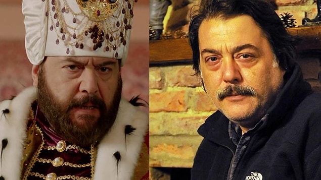 2. Bir Zamanlar Osmanlı (III. Ahmet) - Kerem Atabeyoğlu (2012)